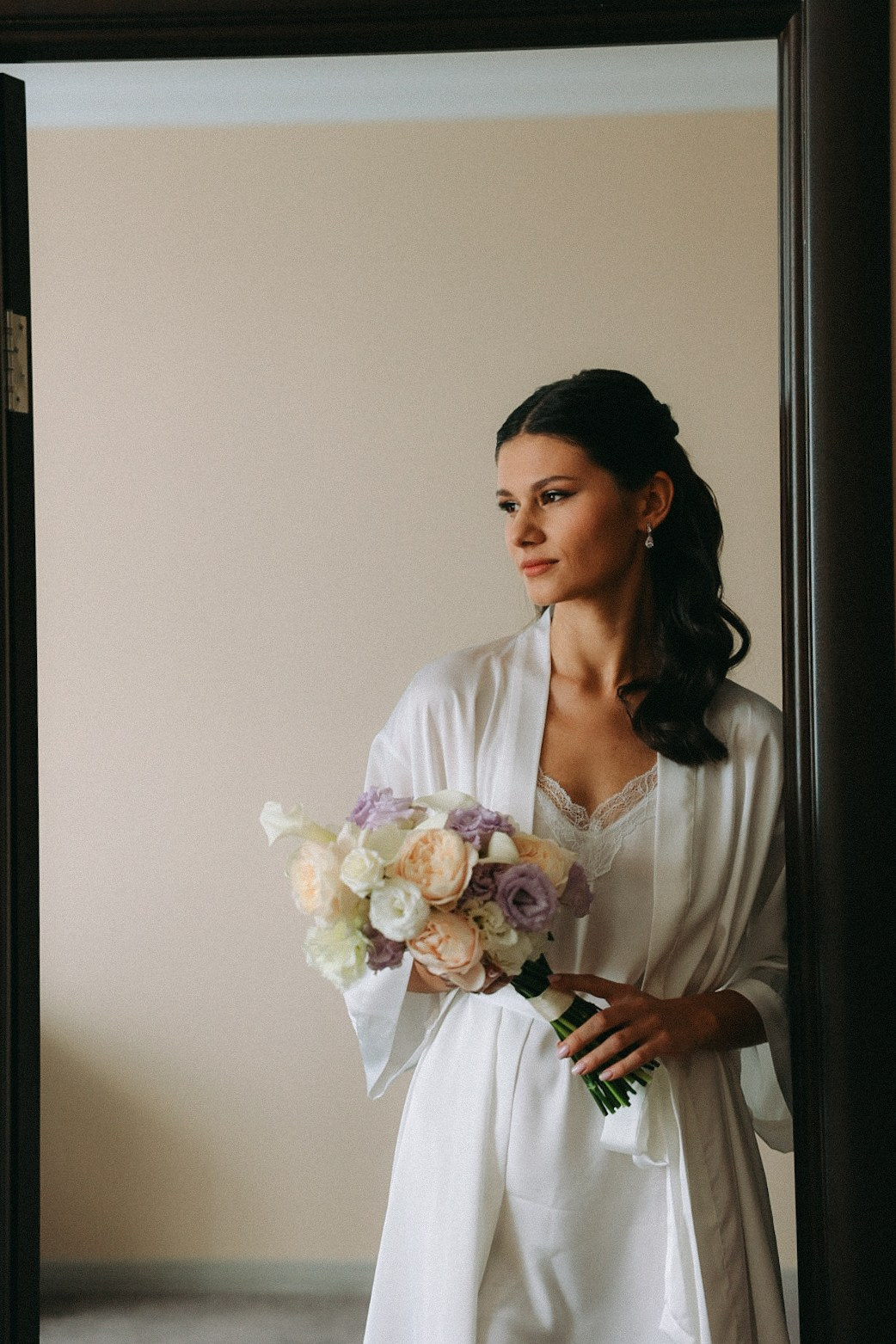 Сергей и Лолита. Фотограф Нижний Новгород