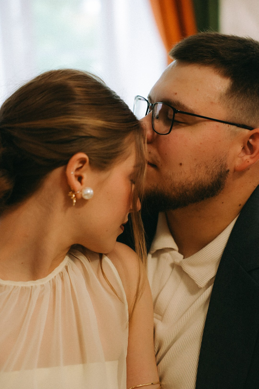 Никита и Алина. Фотограф Нижний Новгород