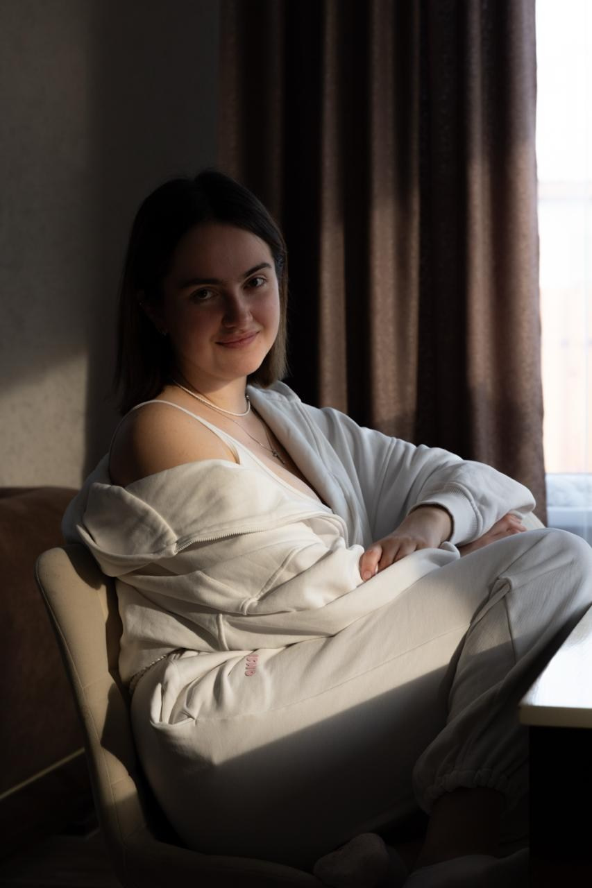 Домашние съемки. Основное