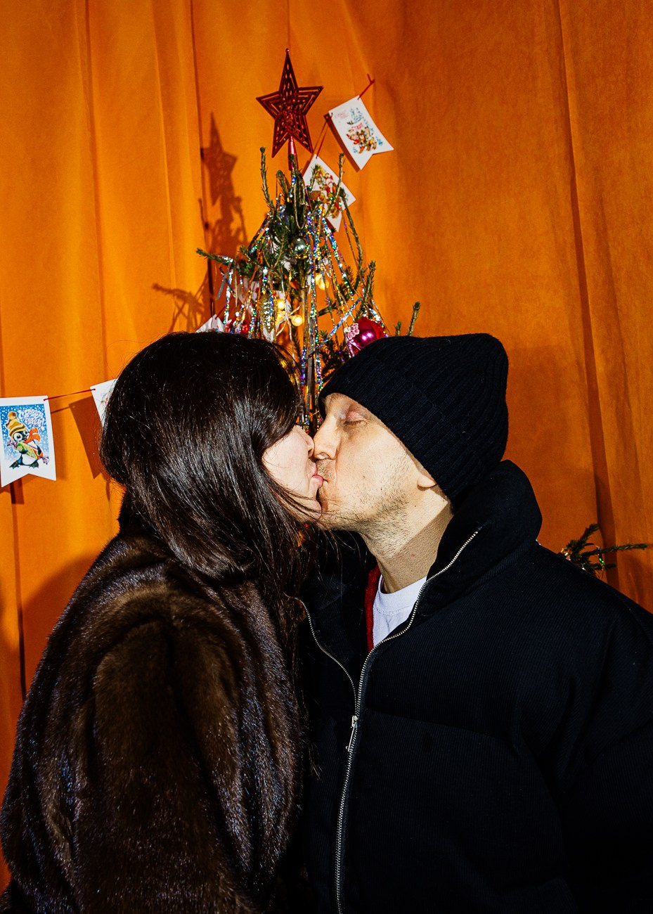 Medium Quality — Корпоратив