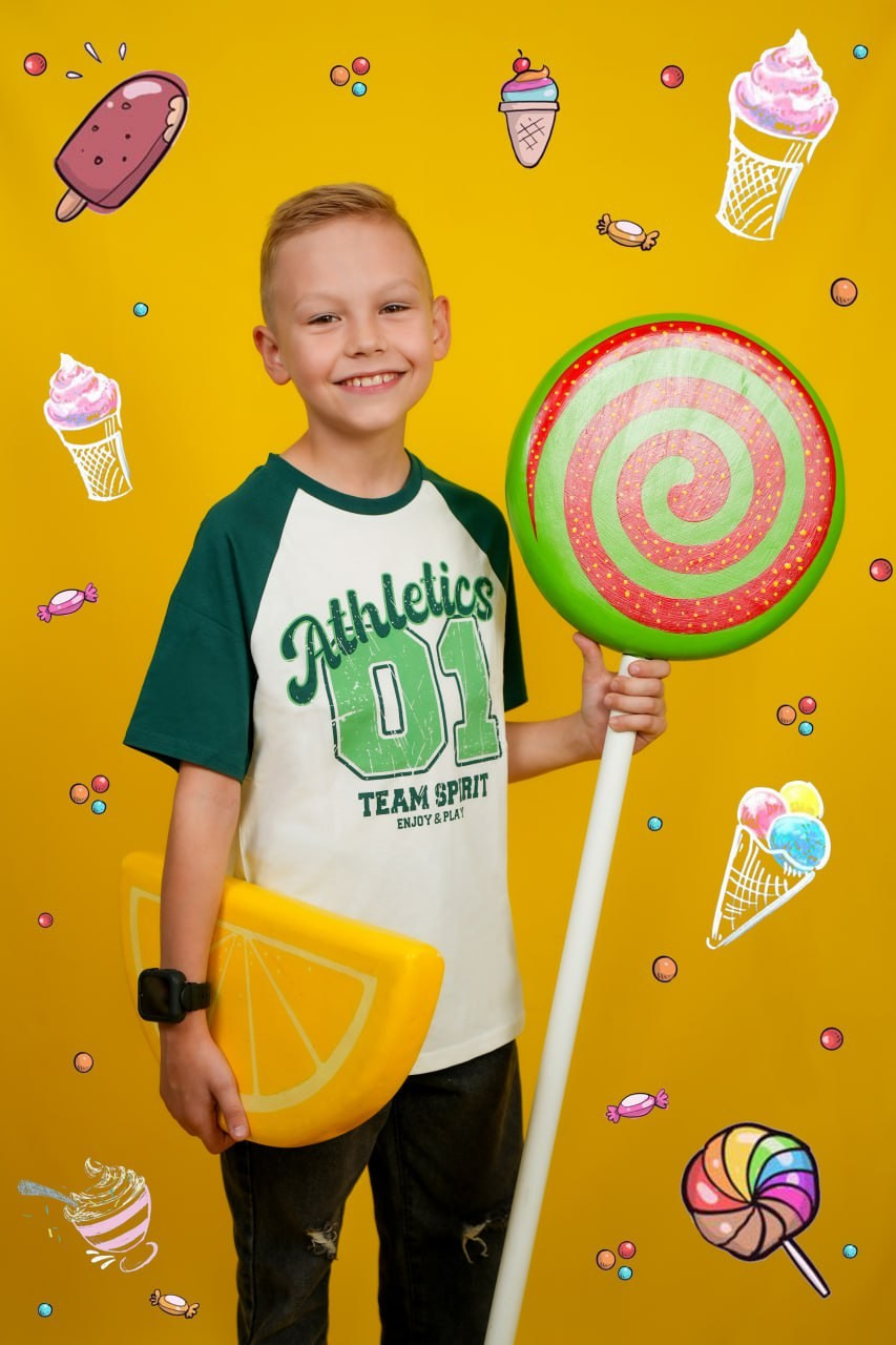 Фон начальные классы. Школьная фотография Поповы