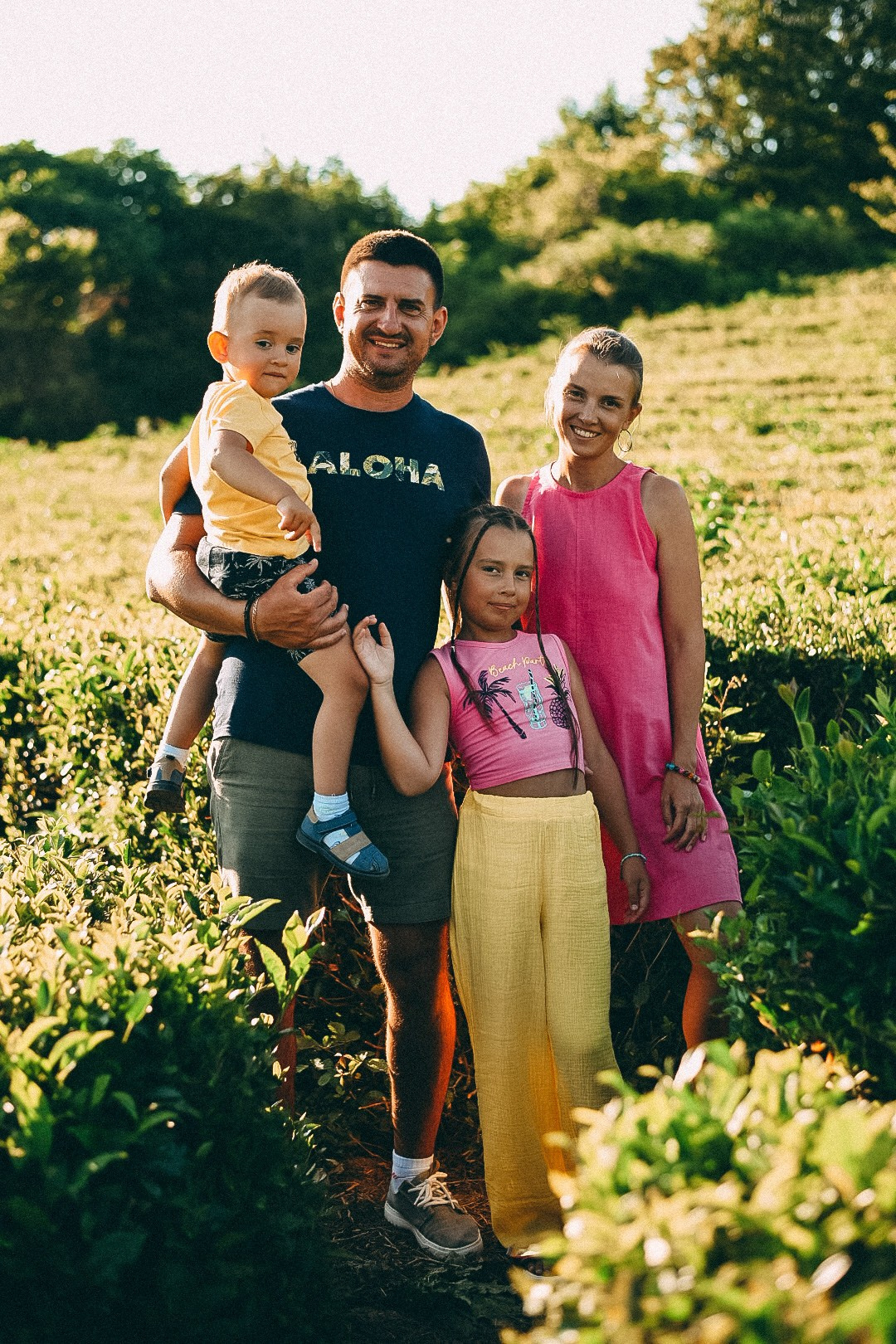 Головинка ‘24. Фотограф в Сочи — Маргарита Поганова