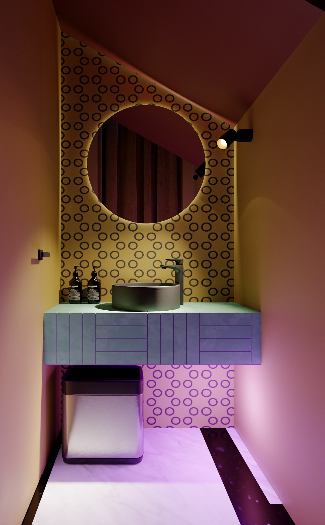 JUGGLING CAFE. Дизайн интерьеров в Санкт-Петербурге, Москве. Черемных Валентина