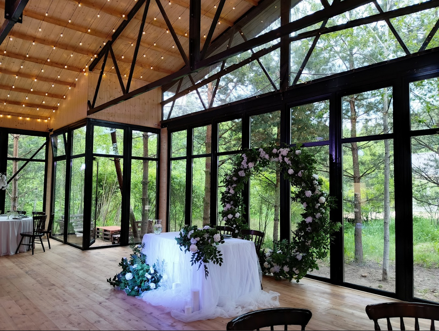 Площадка № 2-1. Свадебный и портретный фотограф Москва