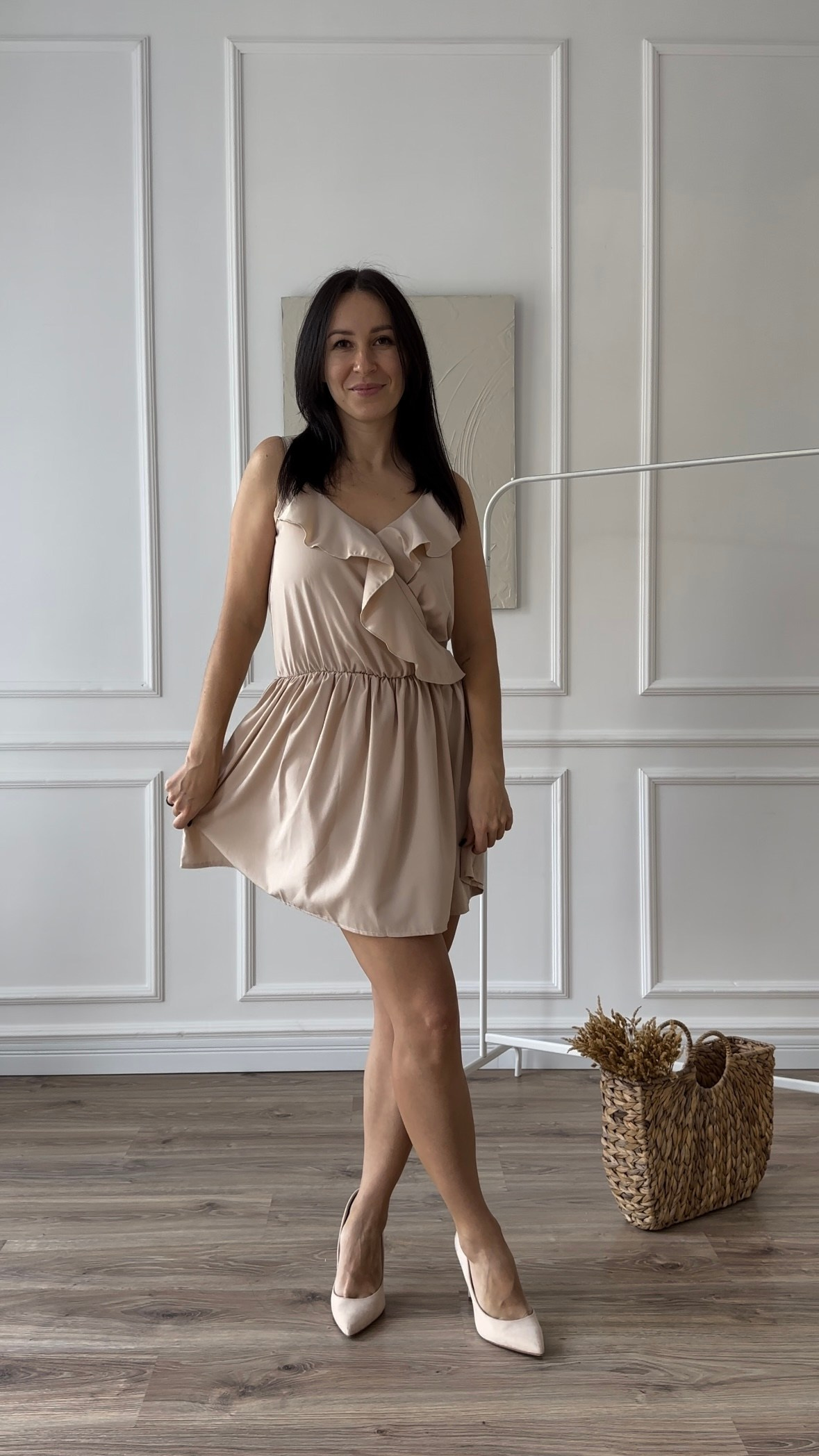 Женский (ИГ). Фотостудия Новочебоксарск