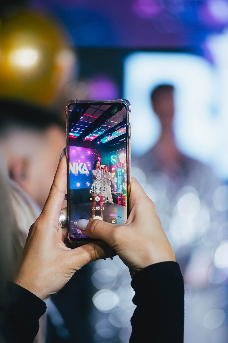 Концерт BIANKA в «Мята Platinum» в Ростове-на-Дону