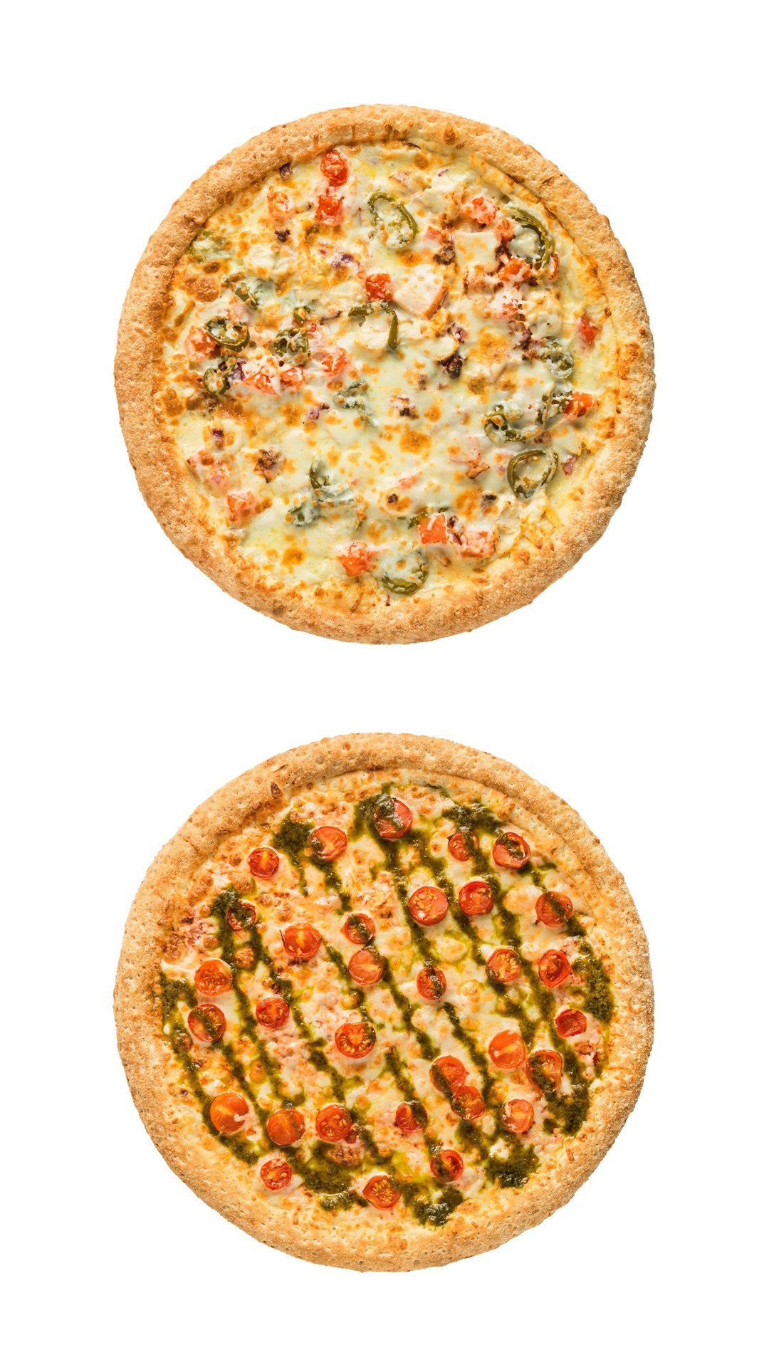 Съемка пиццы | Фуд фотограф Воронеж