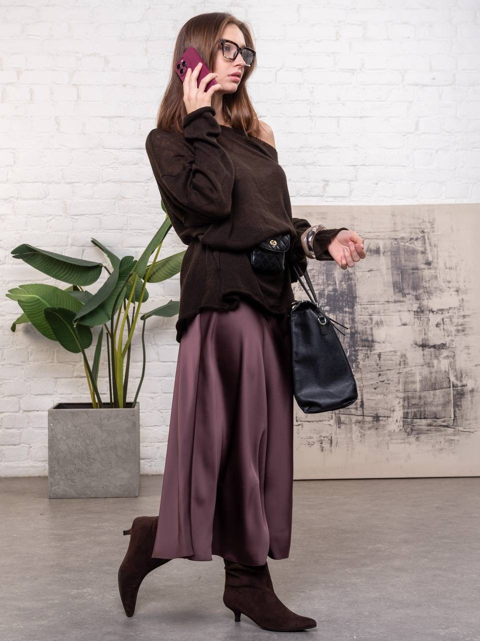 Garipova. АРХИ STYLE