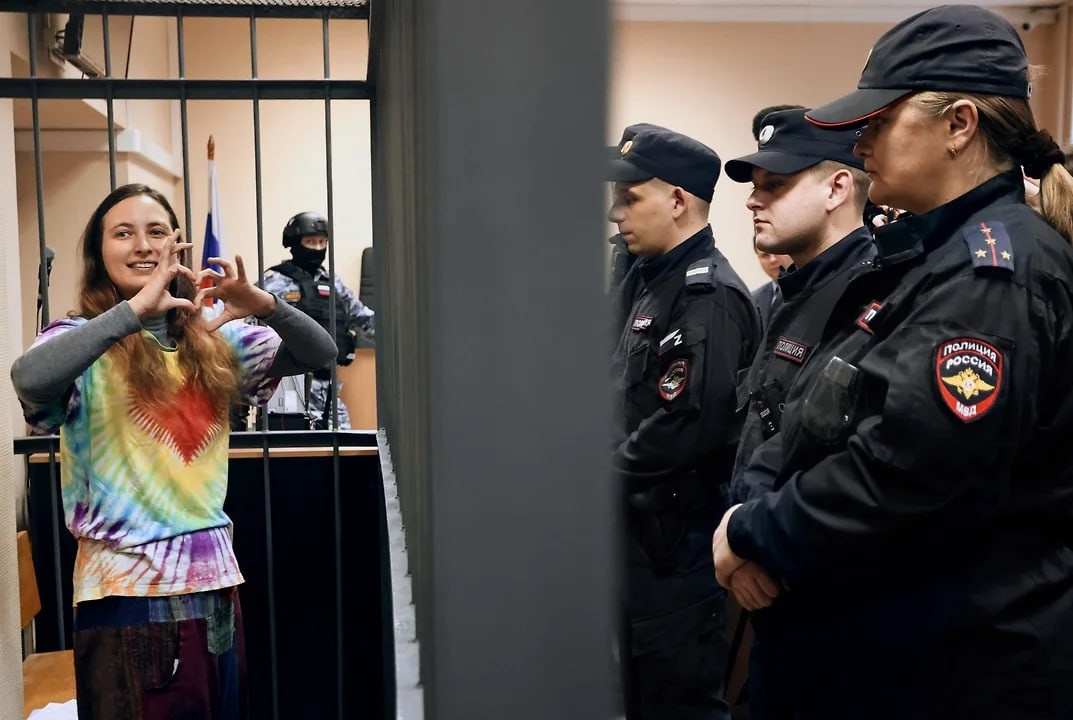 Суды. Марина Мамонтова, фотограф в Санкт-Петербурге