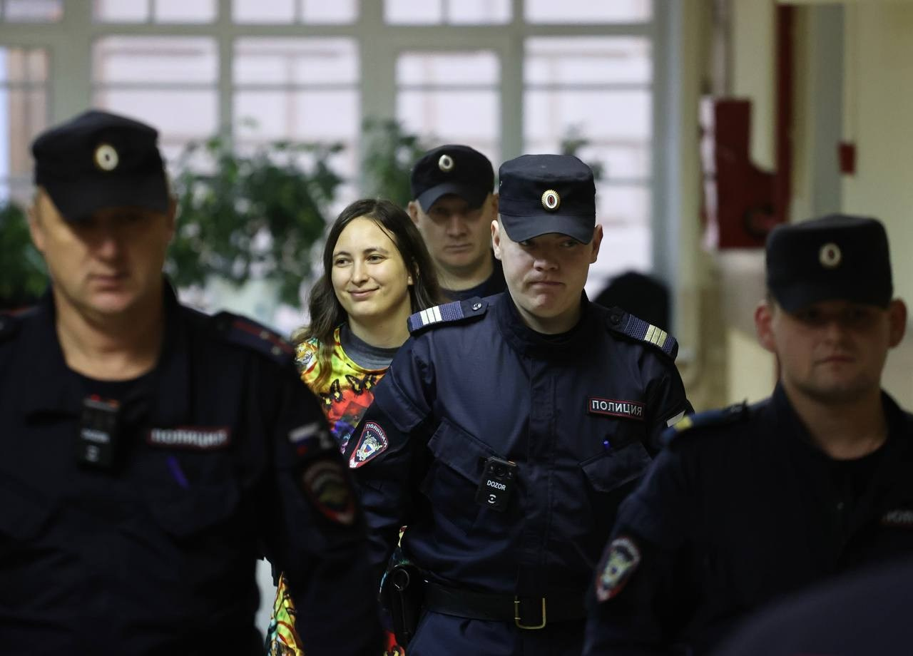 Суды. Марина Мамонтова, фотограф в Санкт-Петербурге