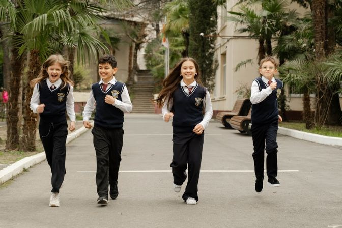 ЛВА | Лучший Выпускной Альбом Сочи