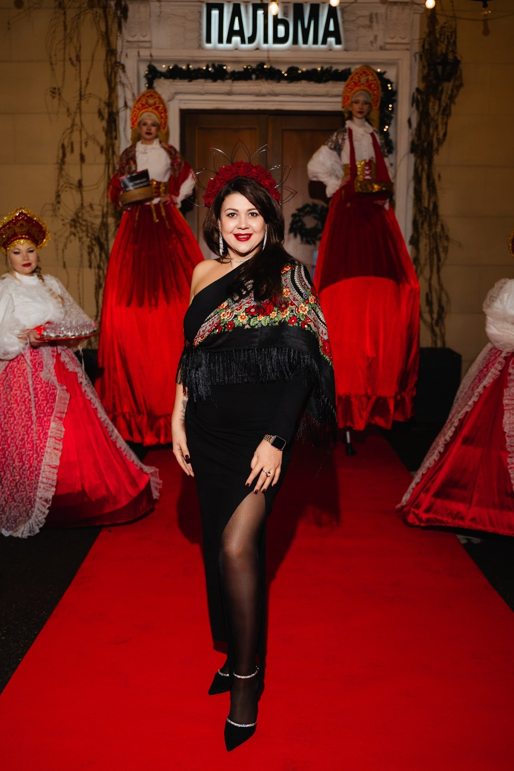 Ежегодный Юридический Бал. Night2Day Санкт-Петербург