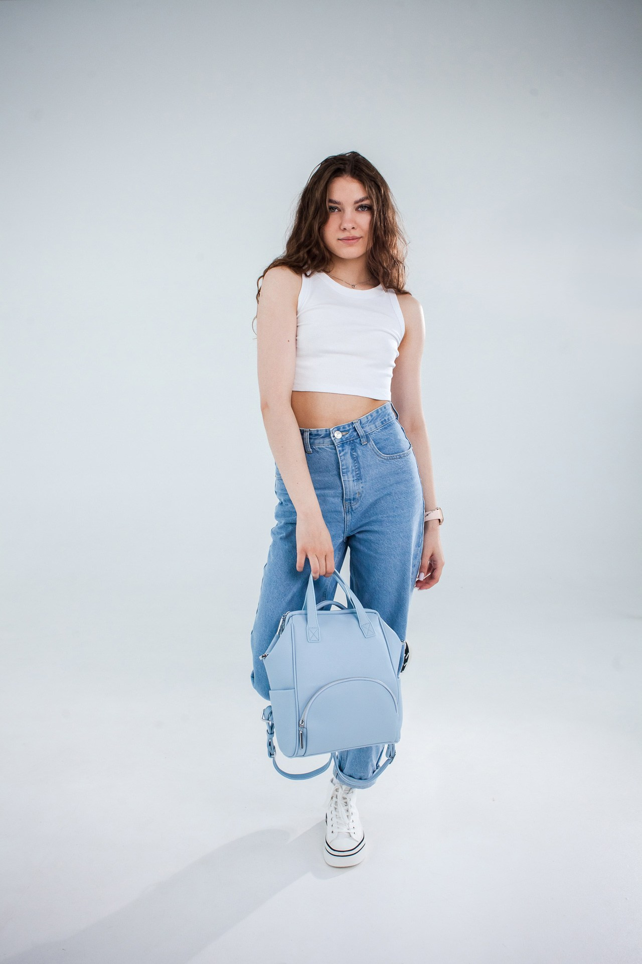 Рюкзак. Портретный, семейный, свадебный фотограф в Брянске Маргарита Василькова