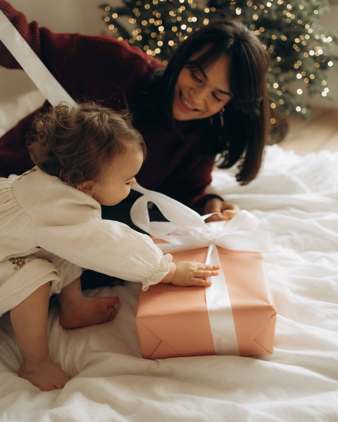 Милена и Екатерина (Новогодняя). Свадебный фотограф в Петропавловске-Камчатском Артур Зябов