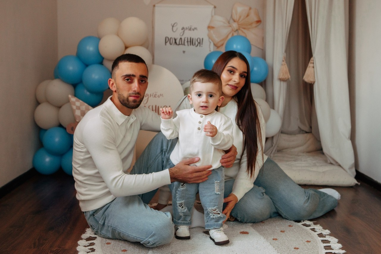 Отзывы. Детский| Семейный фотограф в Санкт-Петербурге Коршунова Анна