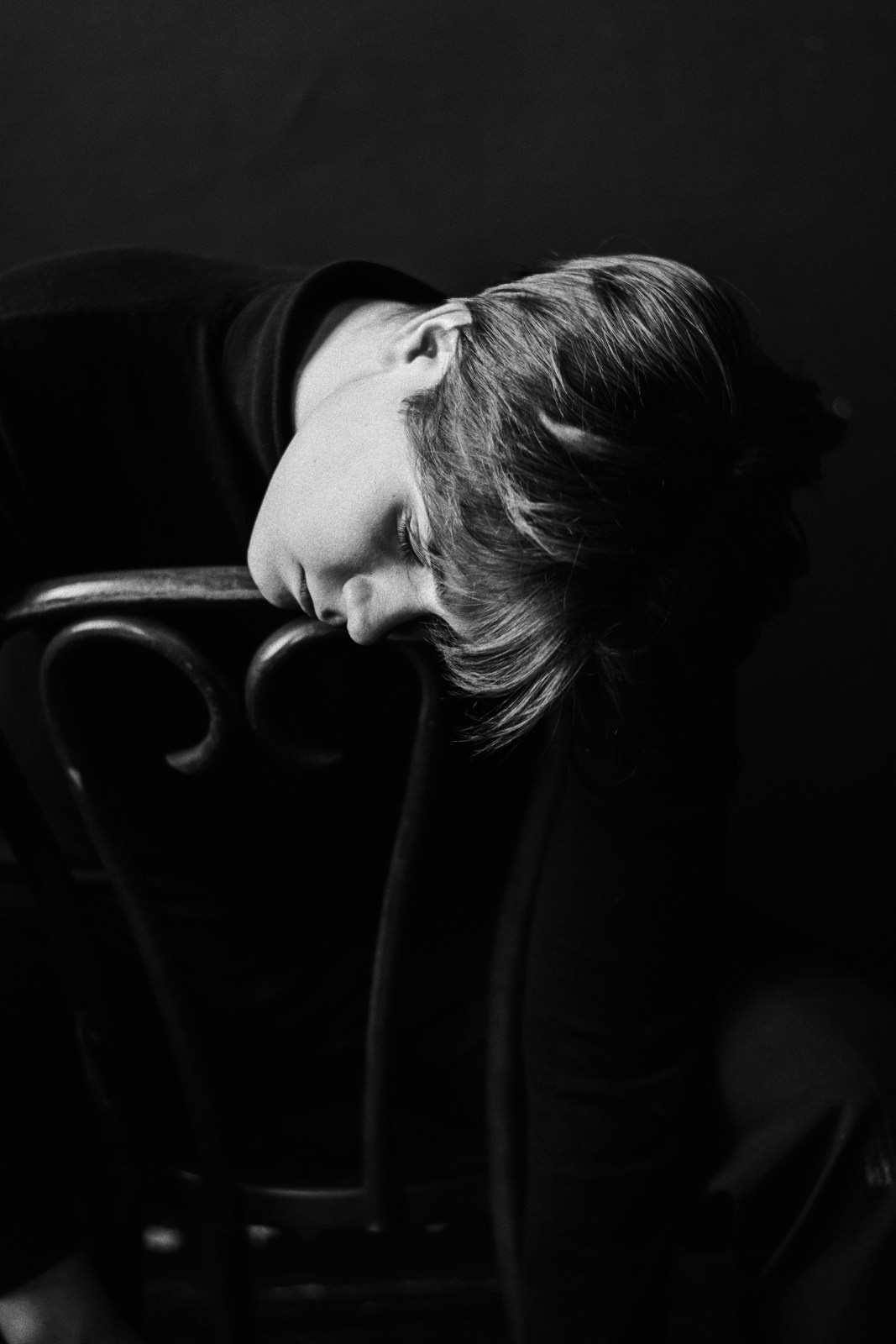 Актерское портфолио в Тюмени — фотограф Дарья Мустафина. Портретный фотограф Тюмень Дарья Мустафина