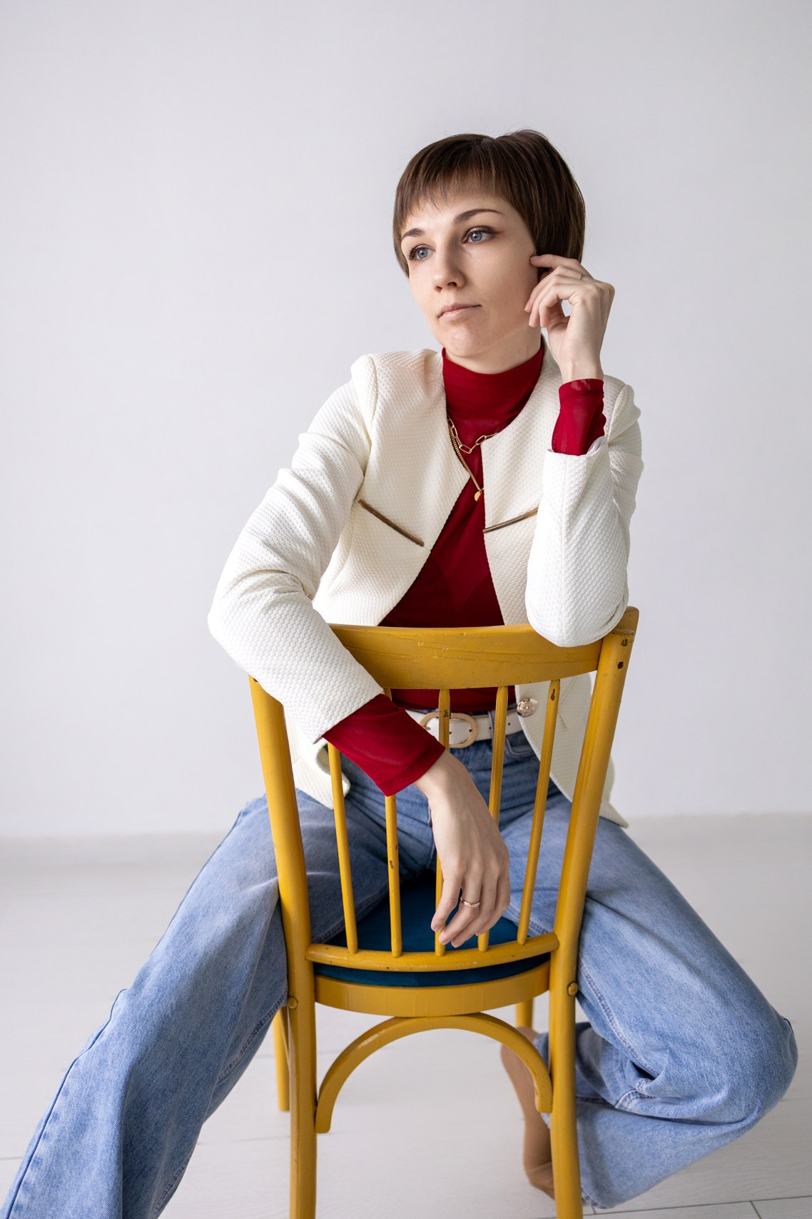 «Solo & Group: портреты и общий снимок. Ваш фотограф Наталья Лаэтина