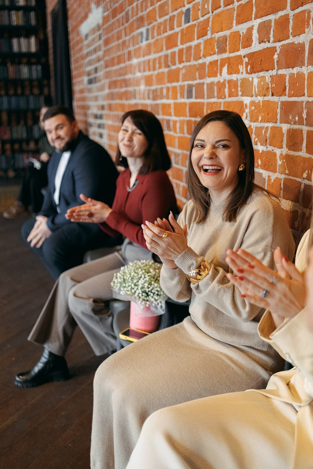 Юбилей. Ваш фотограф Наталья Лаэтина