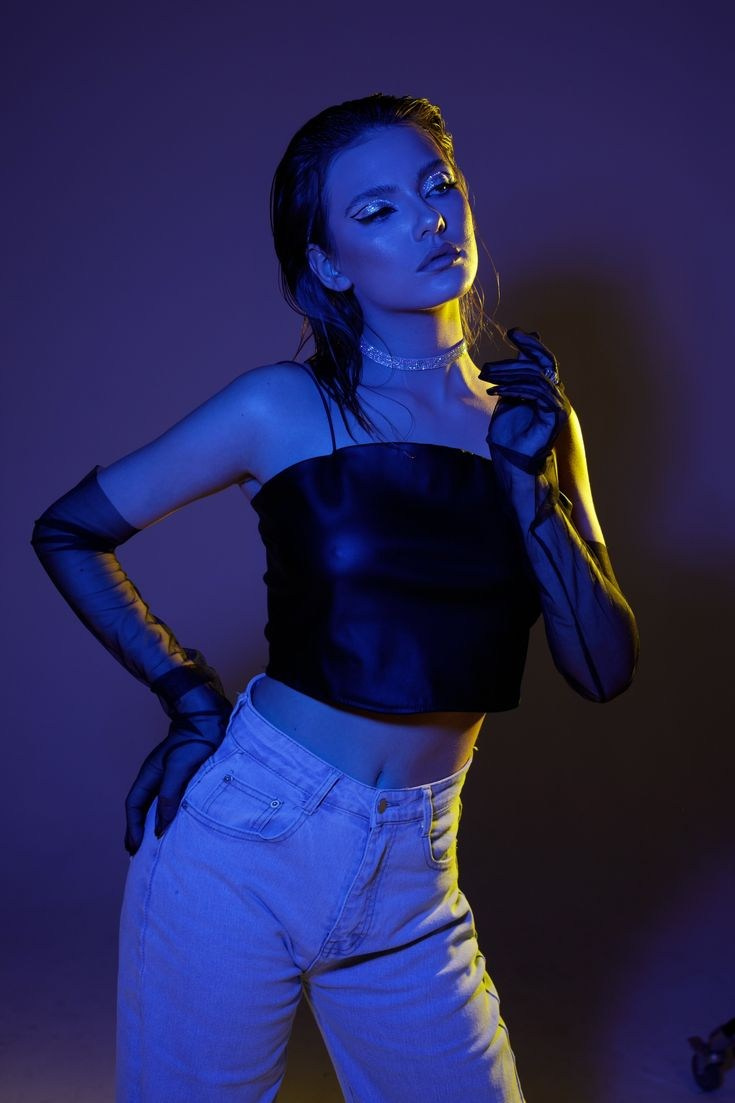Портреты. Mixonphoto