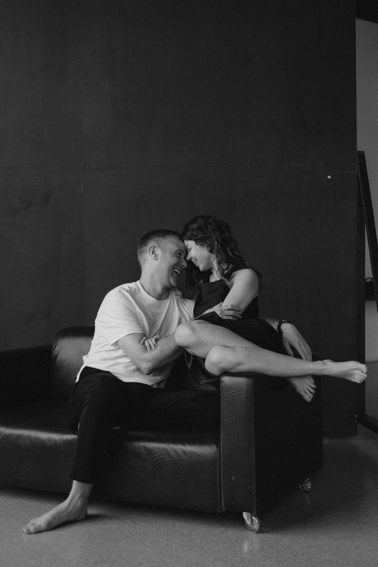 Екатерина и Александр. Семейный фотограф в Ижевске Даша Денисова