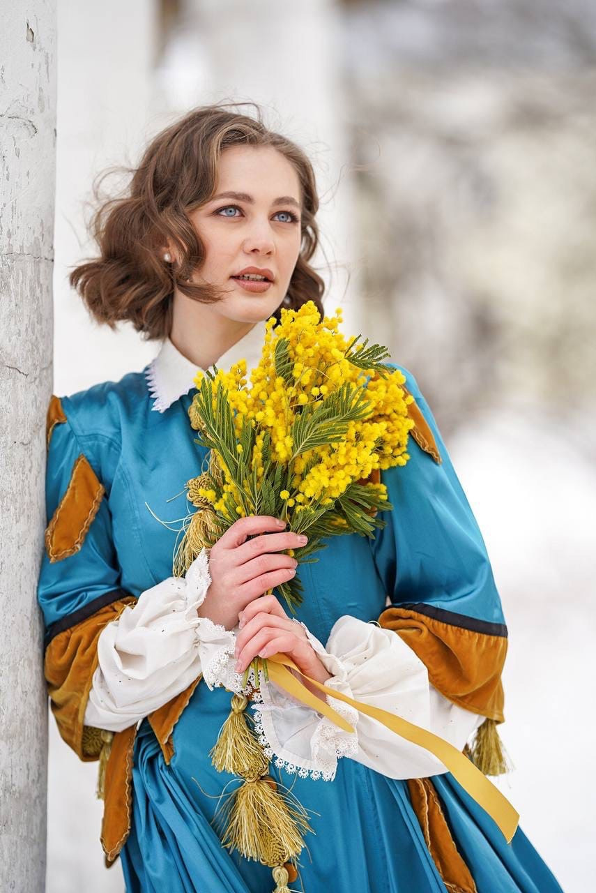 Визажист Стилист по волосам. Пушкарева Кристина — Прически Макияж