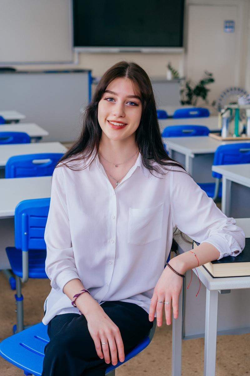 11 класс. КЛАСС | Выпускные альбомы в Нижневартовске