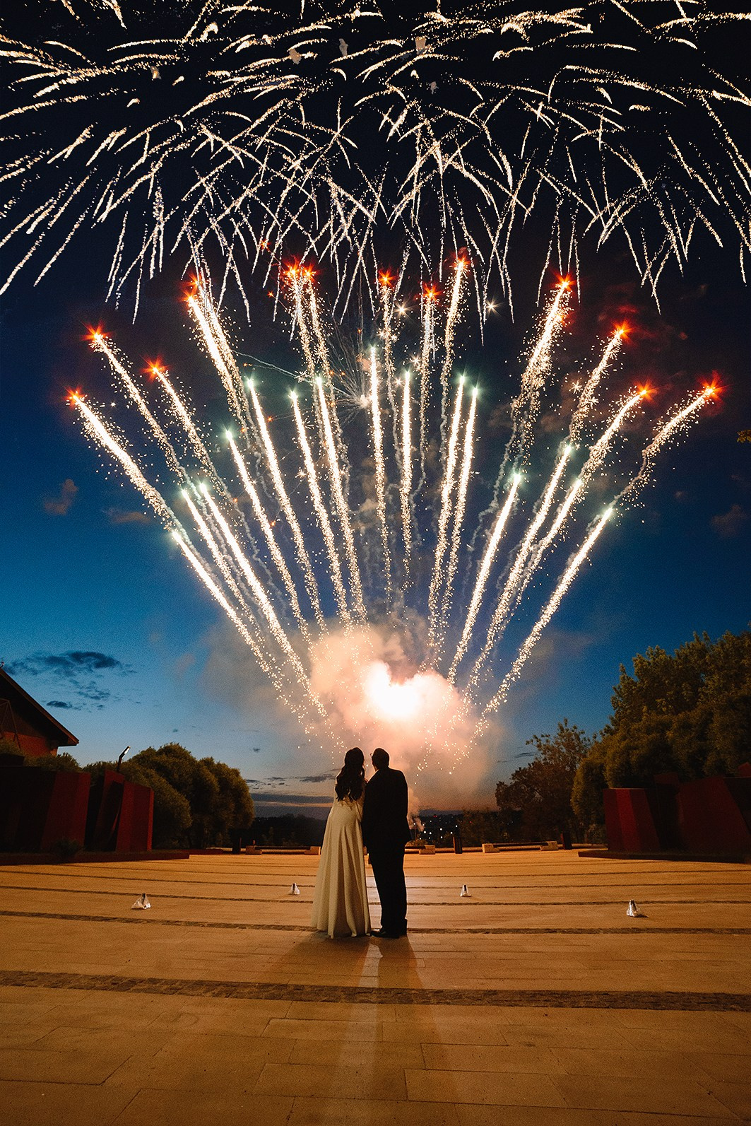 Свадебное портфолио. Dmitry Gagarin Photographer