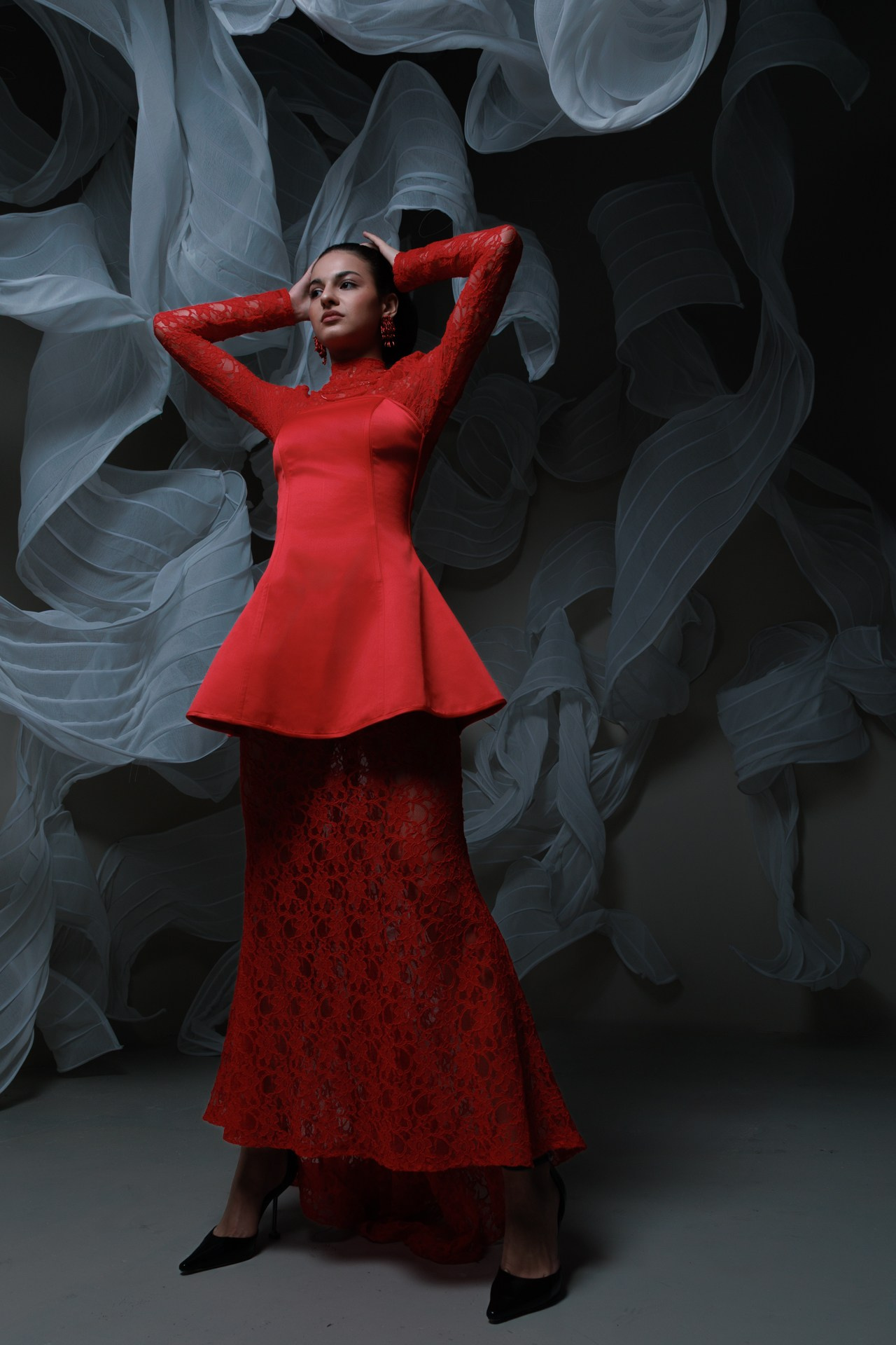 Kamila. Modeling agency TM MODELS