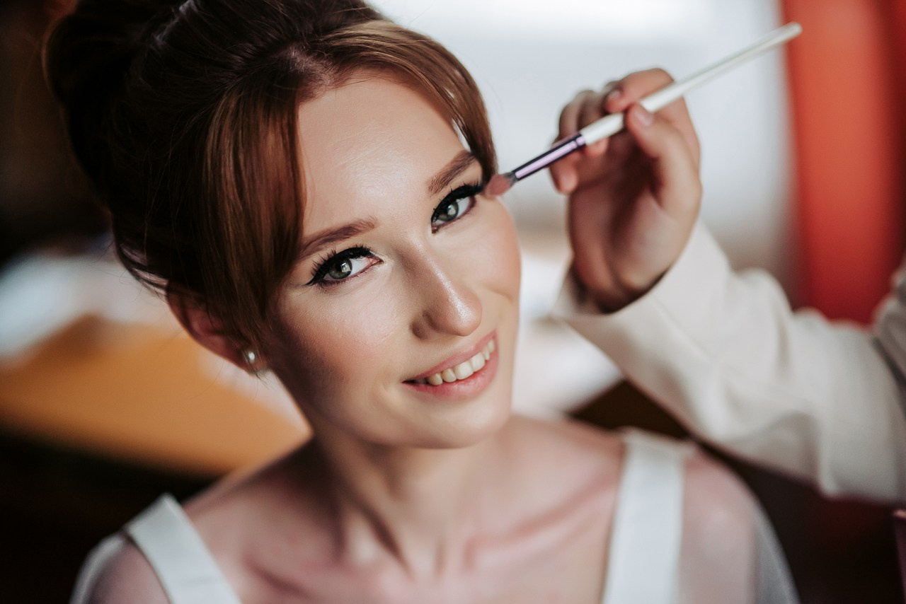 Эльвира и Сергей. Фотограф Дмитрий Сермяжко