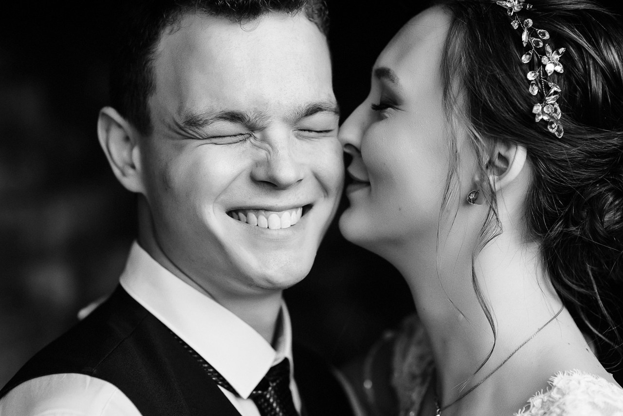 Подборка разных свадеб 2021-2024. Фотограф Дмитрий Сермяжко