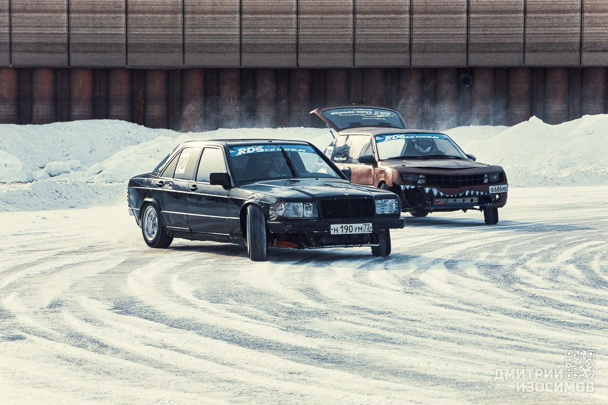 Спецоперация «Лёд»