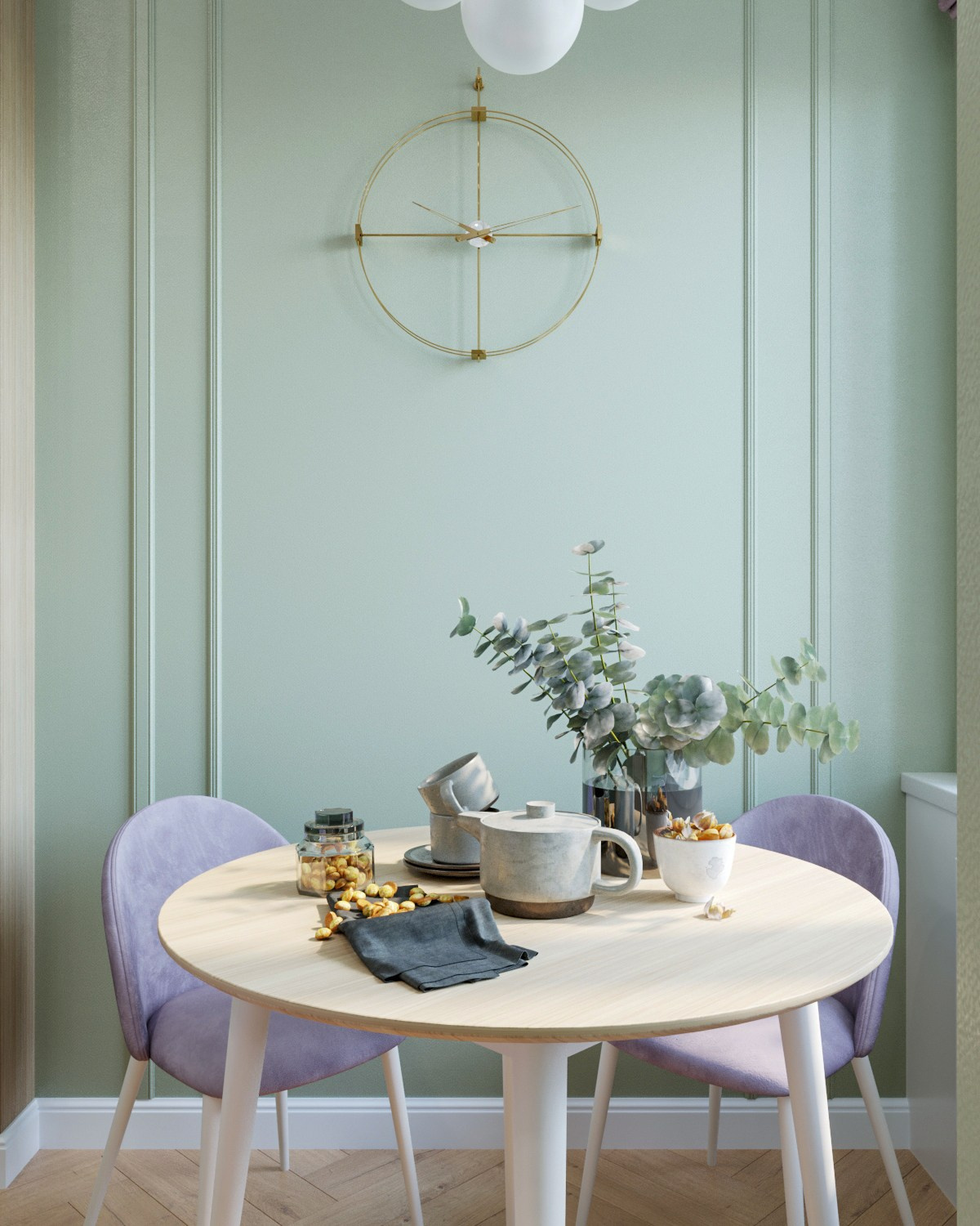 Услуги 3D визуализации интерьеров с опытом 7 лет. Быстрые сроки - получите первые черновики уже через 2 дня. Четкие цены под разный бюджет. 3D-визуализация интерьеров и мебели | Larionova.vis — для студий и дизайнеров