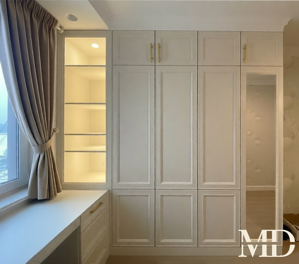 Бухарестская. Дизайнер интерьеров в Спб Григорьева Майя