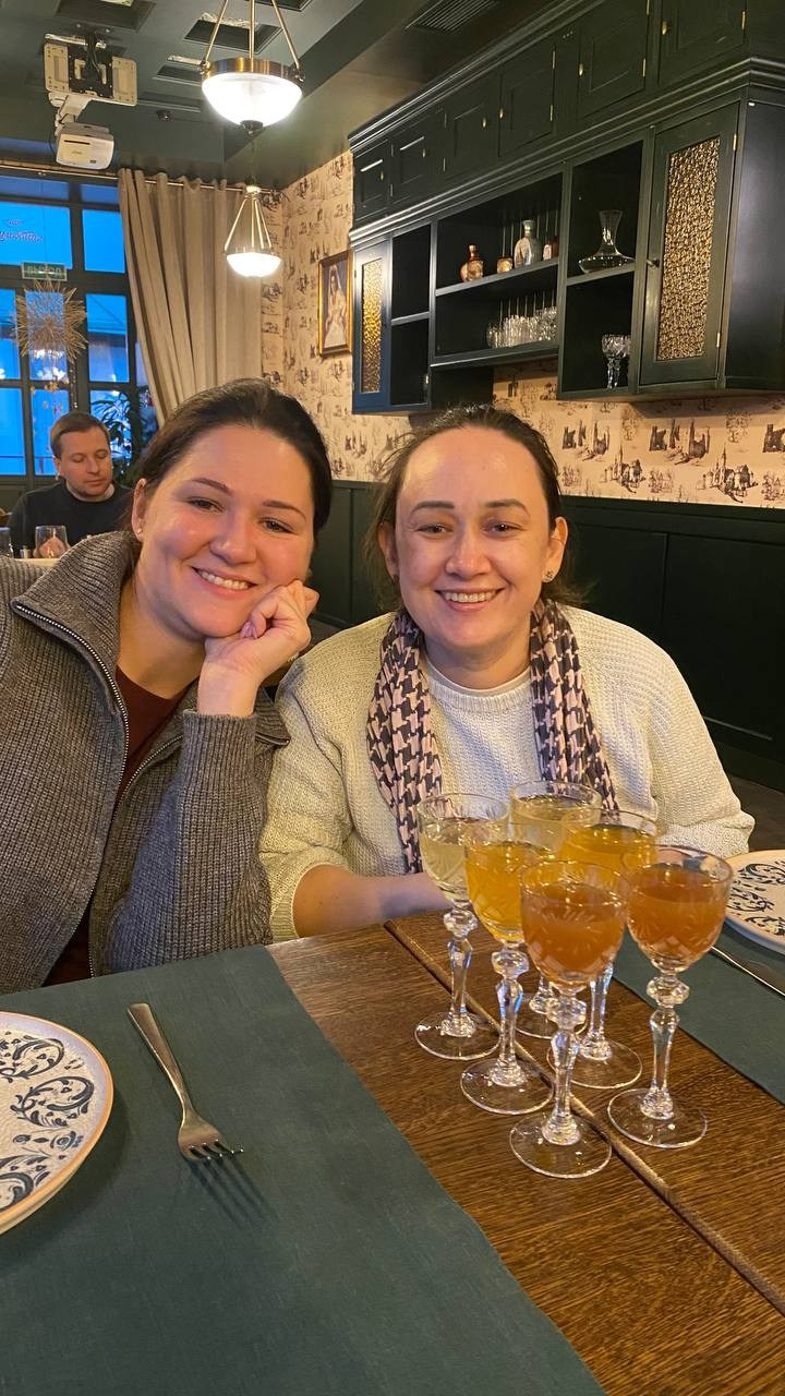 Минск | 6-7.11.2025. Галерея Фантим