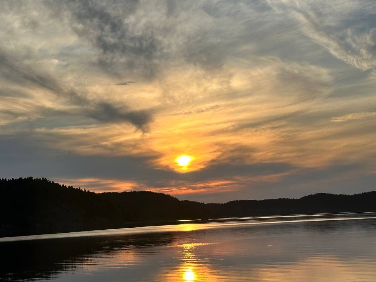 Карелия | 16-18.08.24. Галерея Фантим