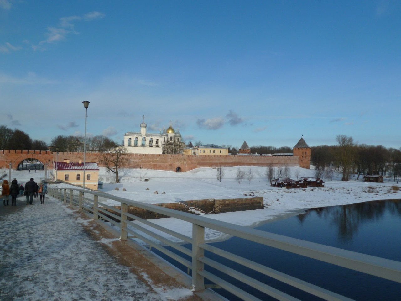 Великий Новгород | 27-28.02.2016. Галерея Фантим