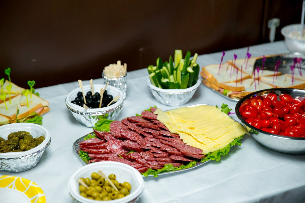 Вечеринка на крыше Фантимейшн! | 06.08.2016. Галерея Фантим