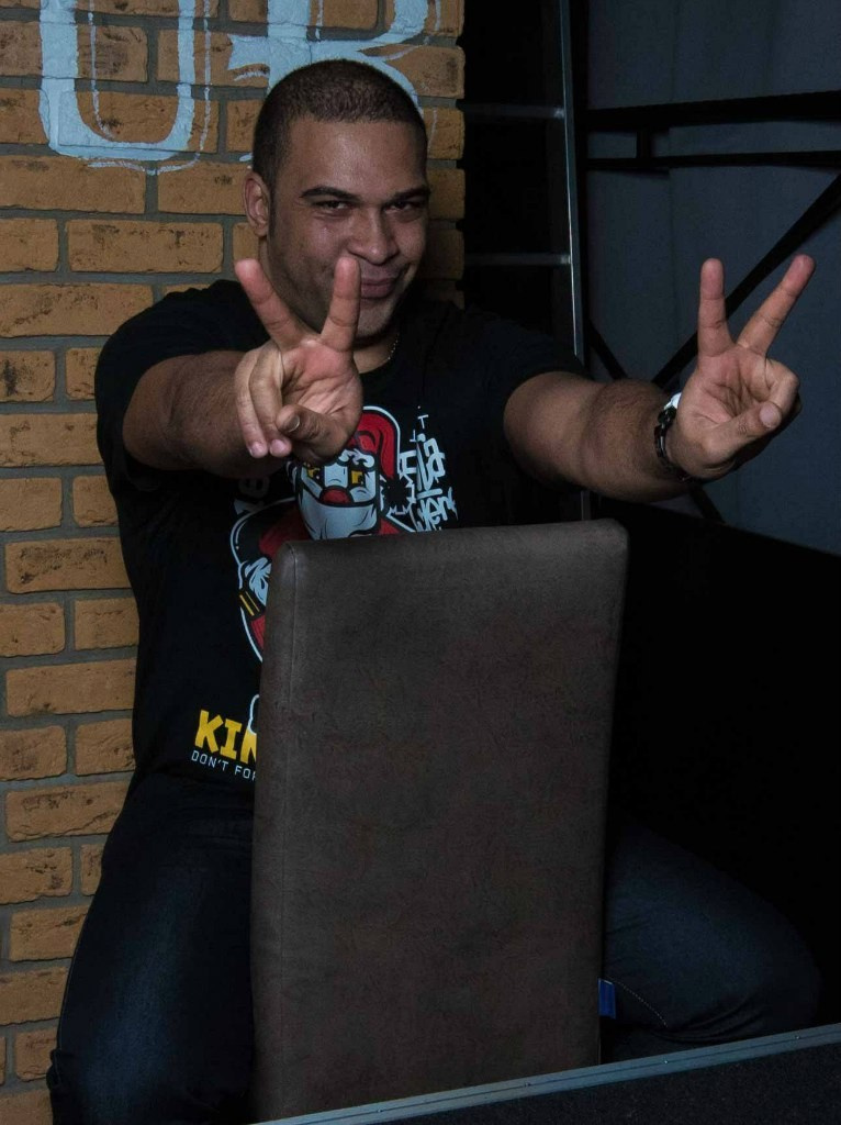 Клубная вечеринка «Мальчишки и девчонки» | 26.02.2016. Галерея Фантим