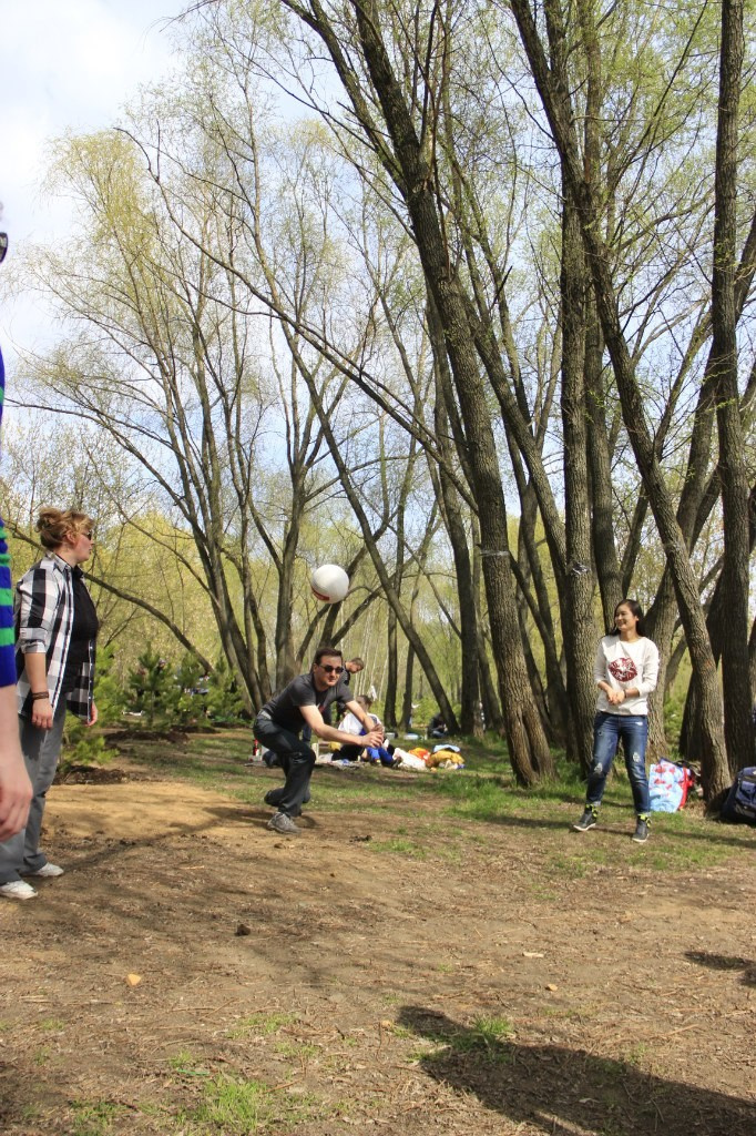 Шашлыки | 01.05.2016. Галерея Фантим