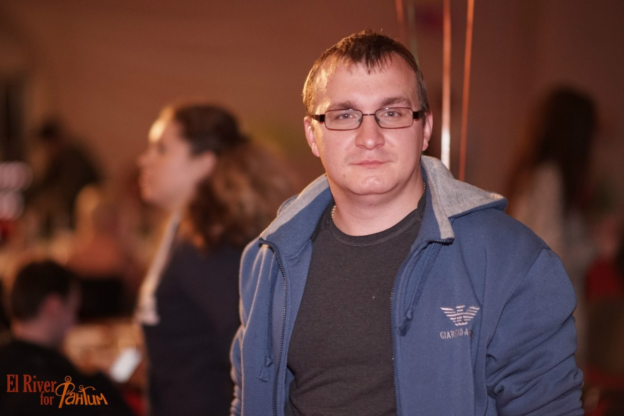 День рождения Фантима. 7 лет! | 21-22.05.2016. Галерея Фантим