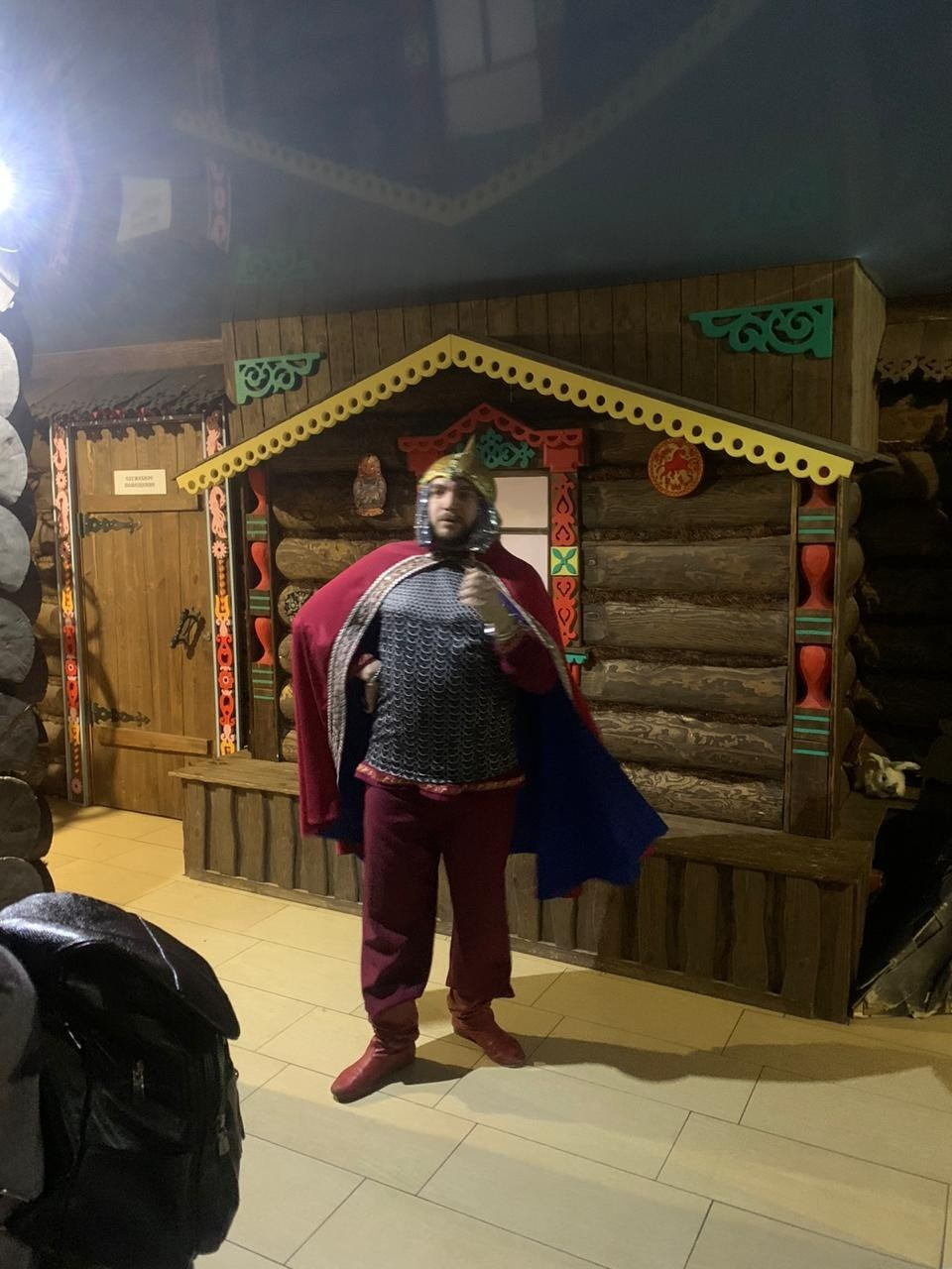 Ярославль | 02-03.03.2024 г. Галерея Фантим