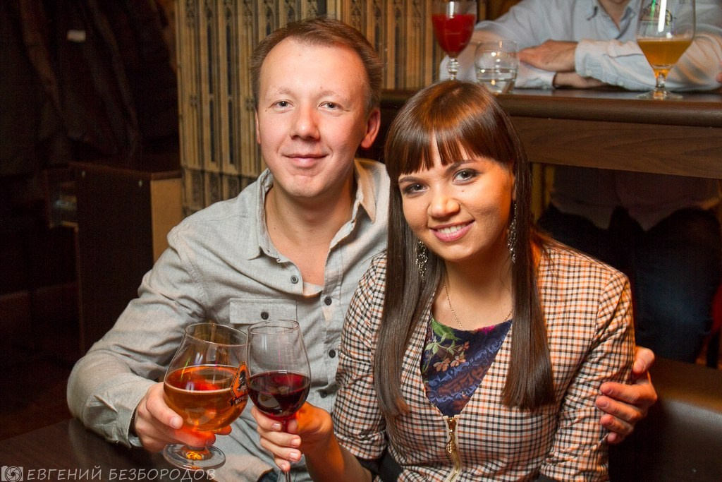 Музыкальная вечеринка | 08.03.18. Галерея Фантим