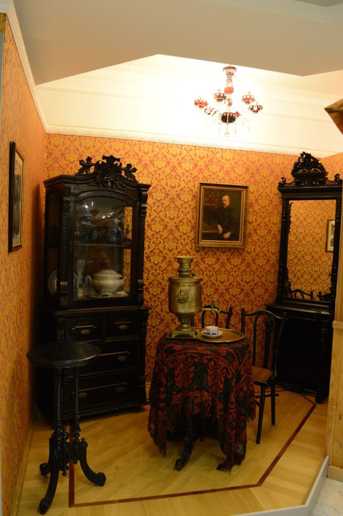 Йошкар-Ола и Чебоксары | 19-20.03.2016. Галерея Фантим