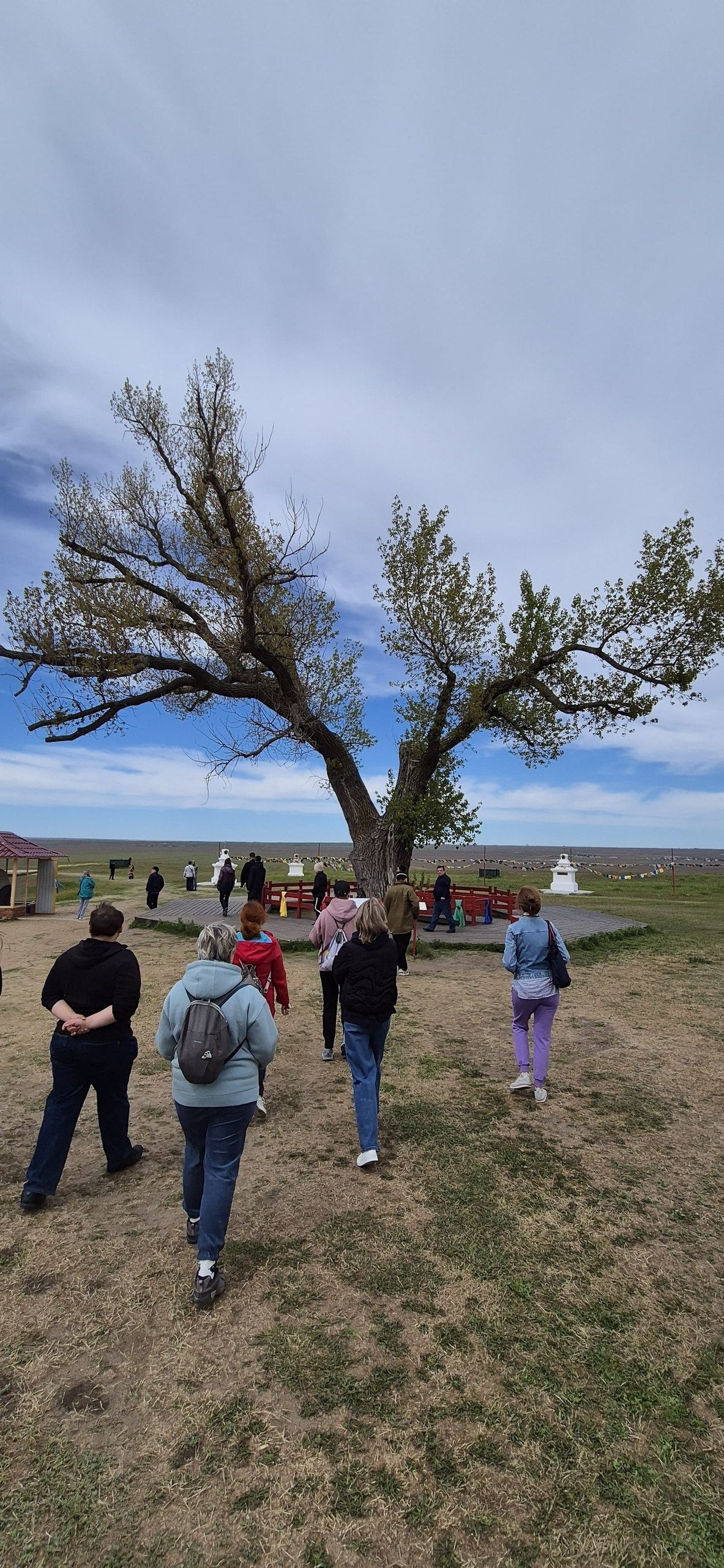 Астрахань и Элиста. Экскурсионная поездка | 30.04-04.05.2025. Галерея Фантим