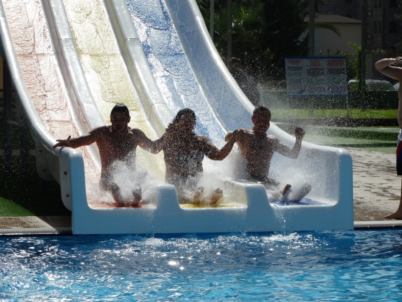 Турция | 06-13.09.2015. Галерея Фантим