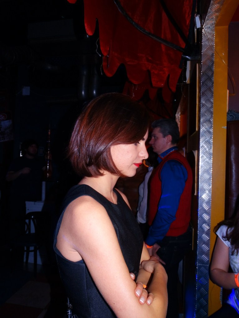 Клубная вечеринка «Новогодний корпоратив» | 26.12.2015. Галерея Фантим