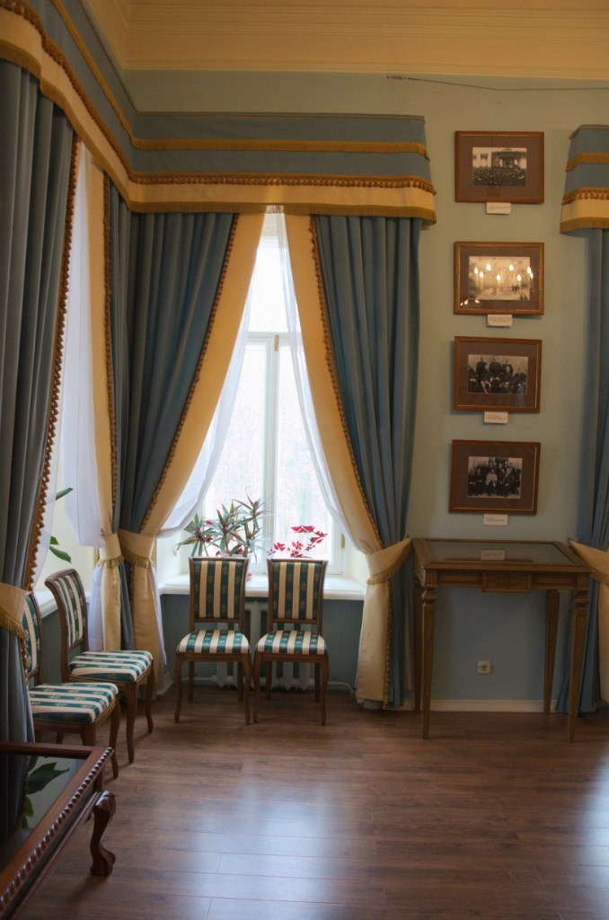 Середниково — Piligrim Porto — Братцево — Сходненская чаша | 09.04.2016. Галерея Фантим