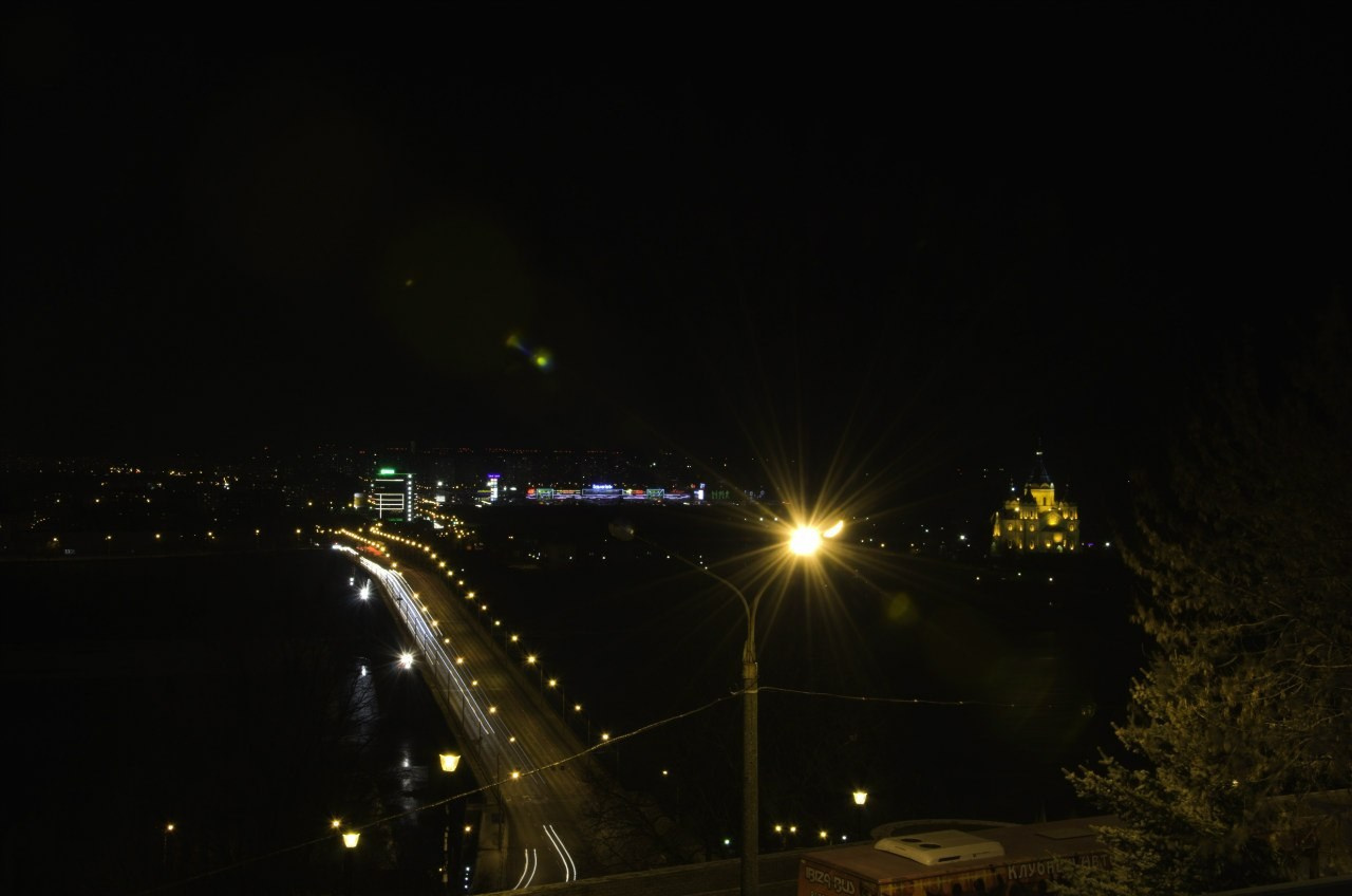 Нижний Новгород | 22-23.11.2014. Галерея Фантим