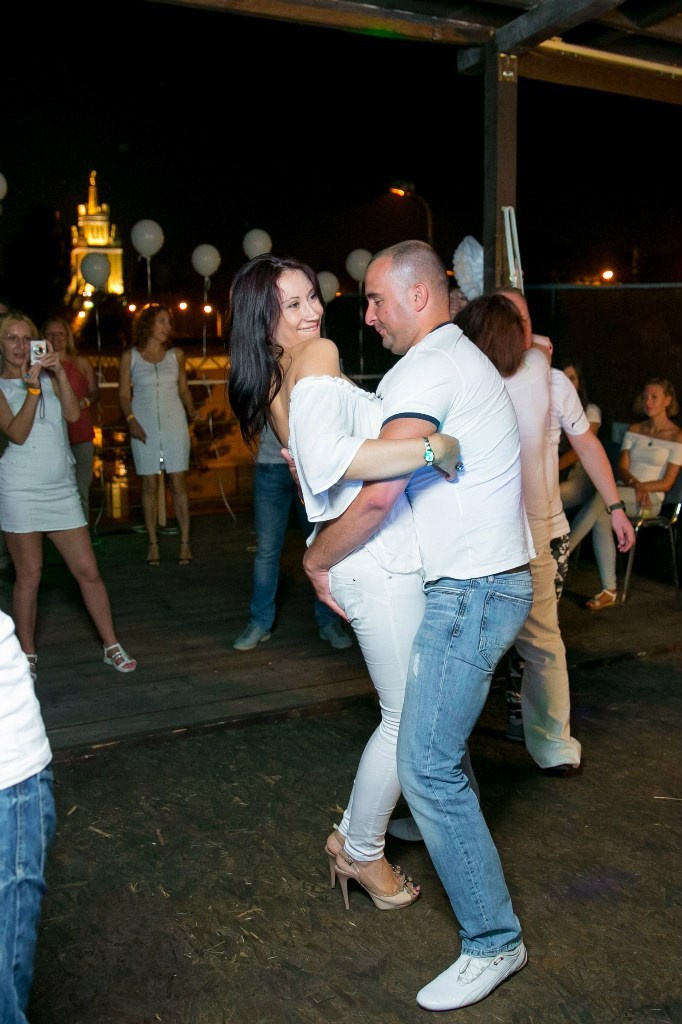 Вечеринка на крыше Фантимейшн! | 06.08.2016. Галерея Фантим