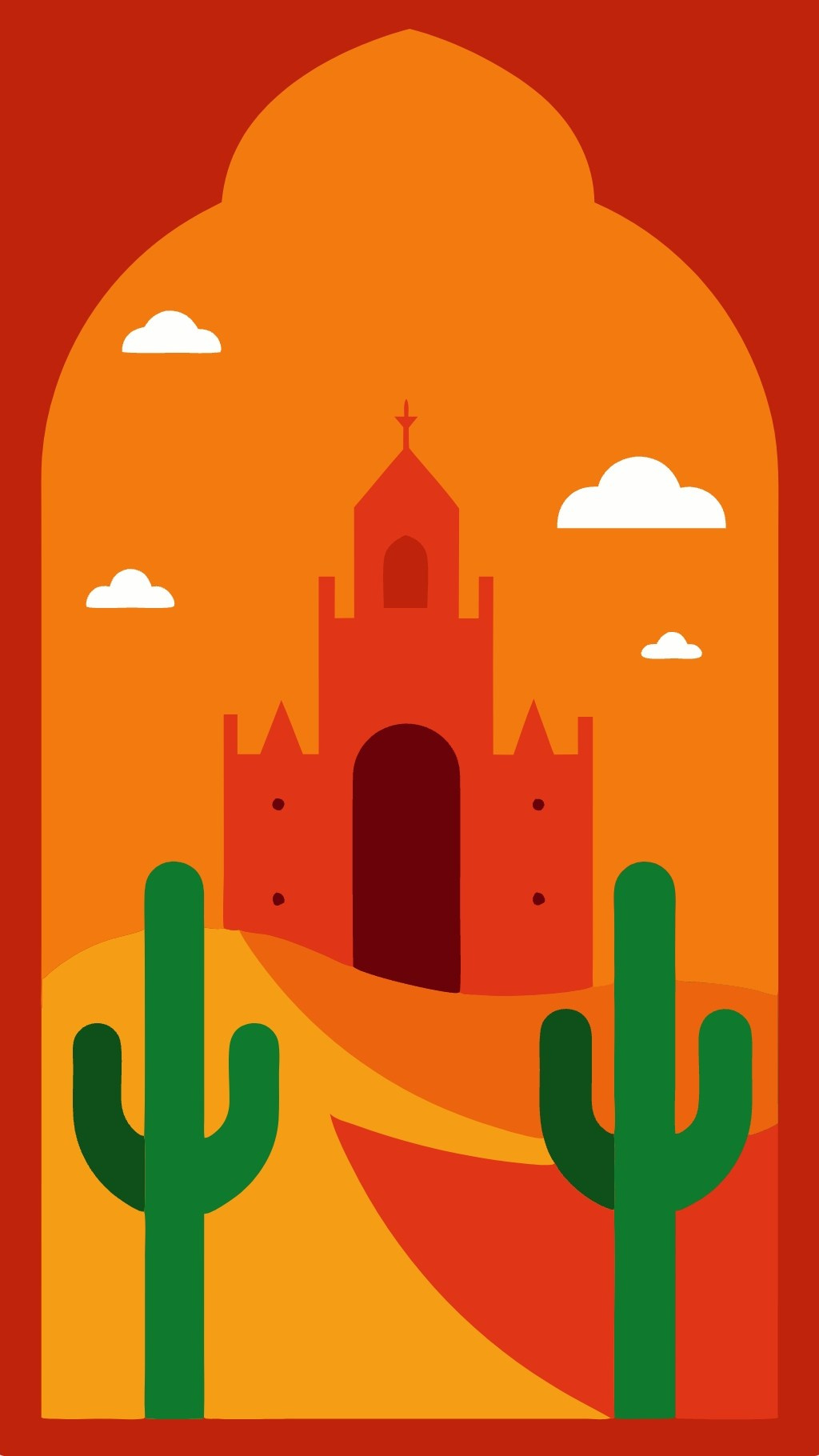 Иллюстрации совместно с ИИ. Grom Design